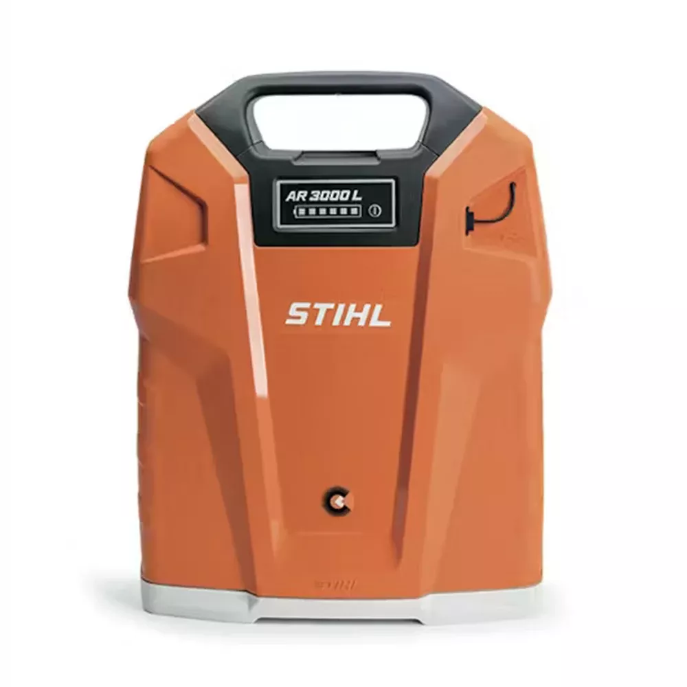 STIHL AR Battery Backpack 36V System 41.2 Ah Capacity AR 3000 L