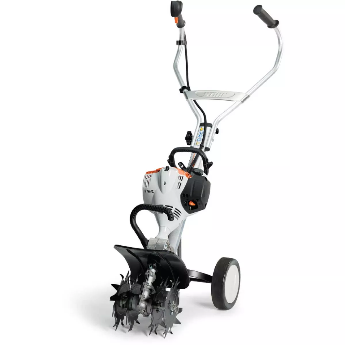 STIHL YARD BOSS Cultivator Kit w/ Easy Start MM 56 C-E K