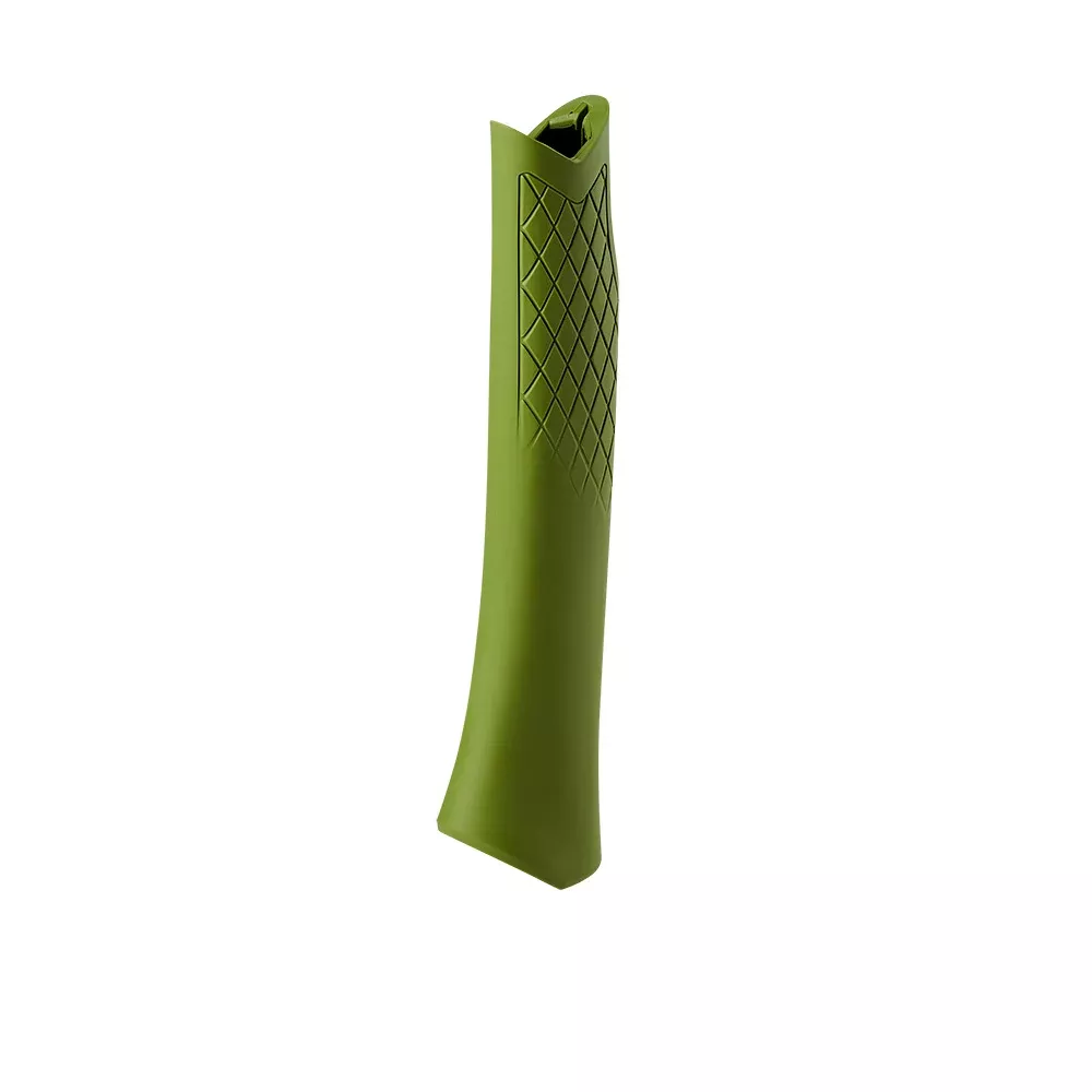 Stiletto Replacement Grip - Green TBRG-G