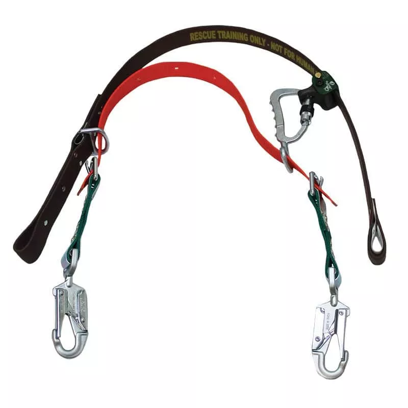 SuperSqueeze™ Pole Top Rescue – 488P