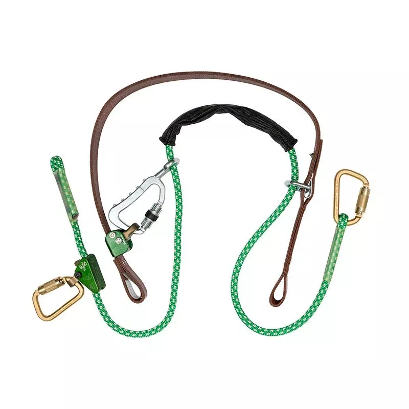 SuperSqueeze™ with Rope Inner Strap for Transmission – 488RT