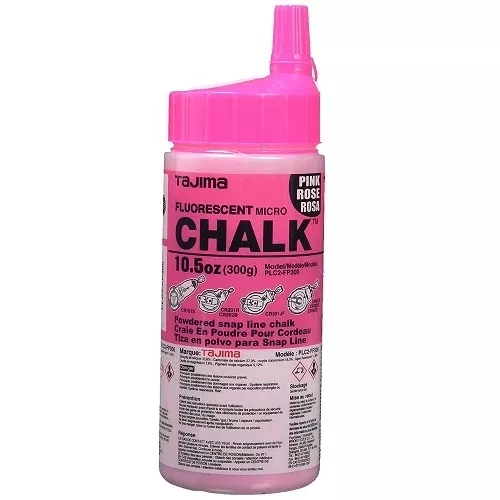 Tajima PLC2-FP300 Chalk-Rite Micro Chalk -10.5 oz