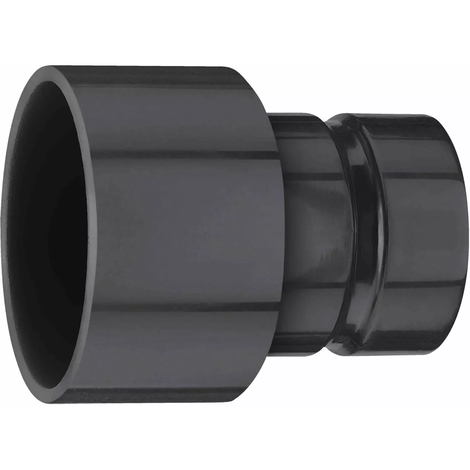 Tapered Large Diameter Adapter For DEWALT Dust Extractors