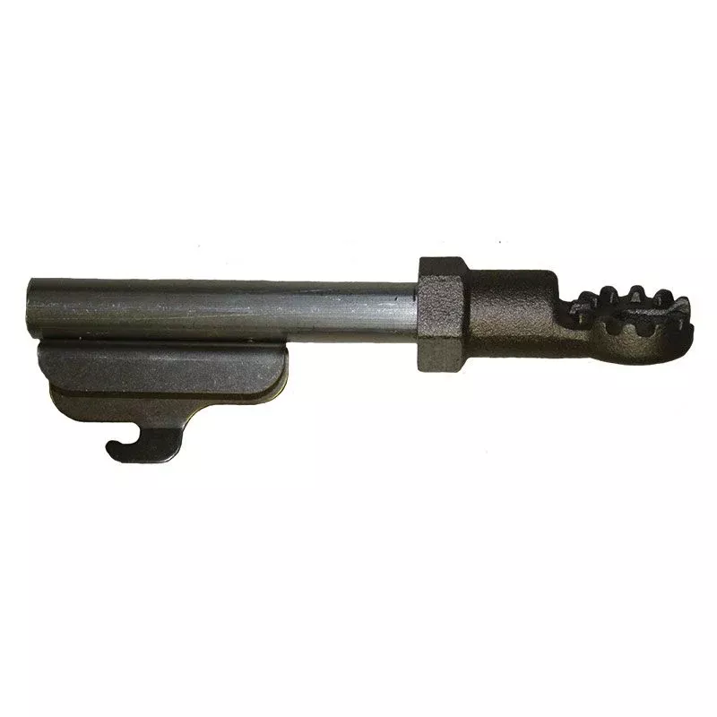 Telescopic Pole Adapter Assembly – 40