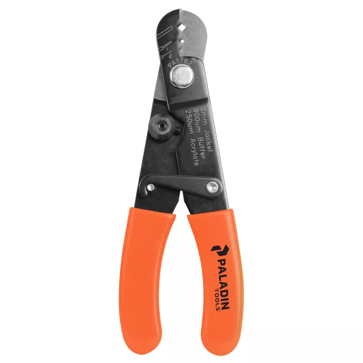 TEMPO | Adjustable Fiber Optic Stripper & Cutter | #PA1162
