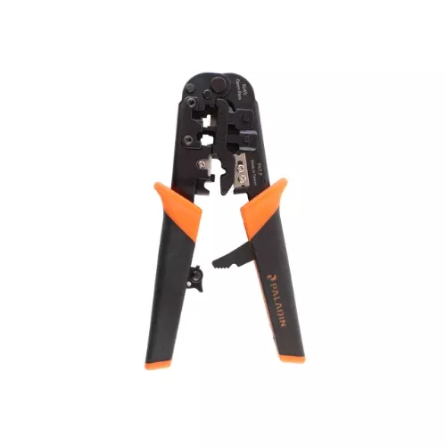 TEMPO | All-in-One UTP Pass-Through Crimper | #PA1562