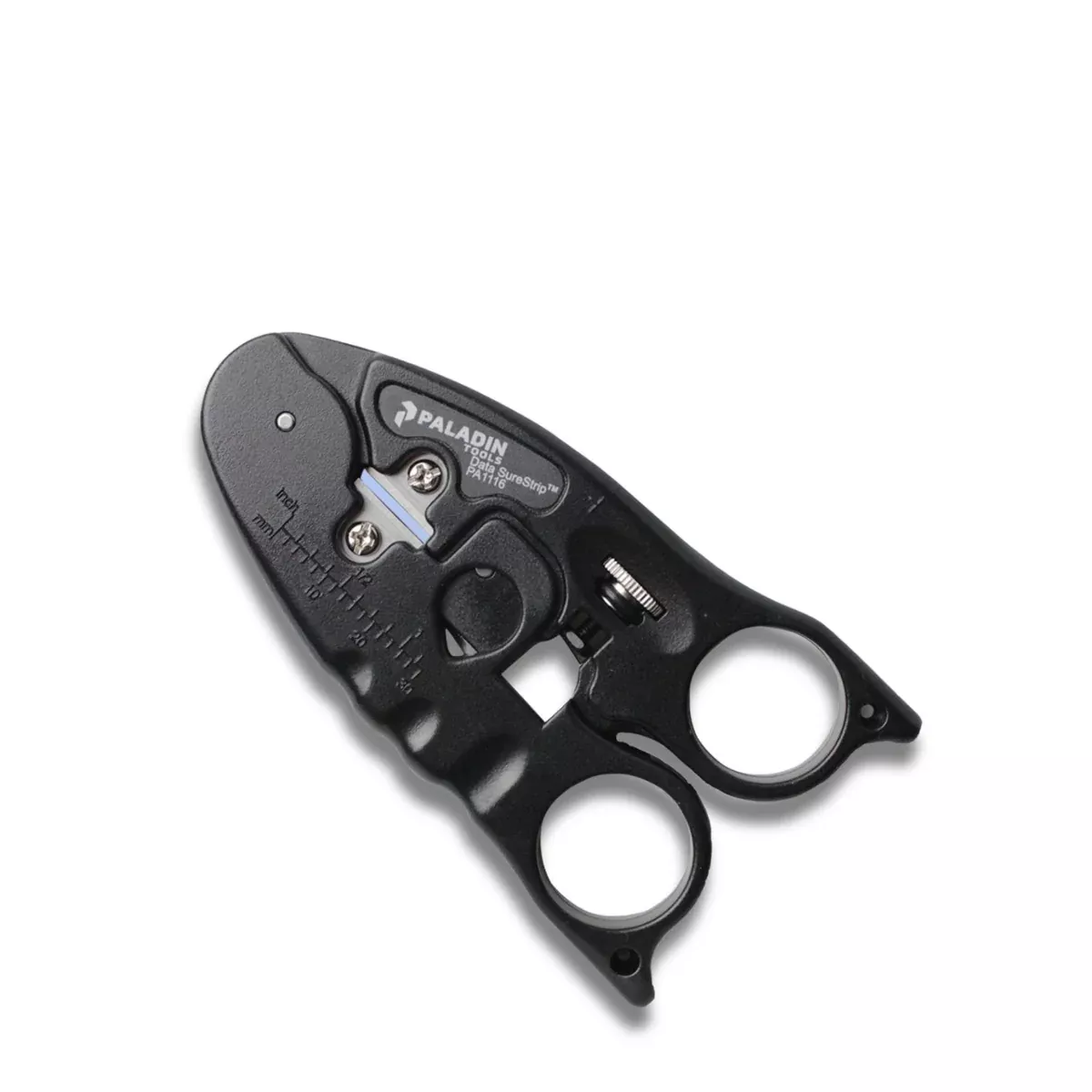 TEMPO | DATA SURESTRIP UTP/STP & FLAT SATIN CUTTER/STRIPPER | #PA1116