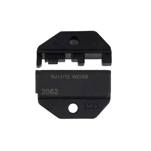 TEMPO | DIE RJ11/12 (WE/SS) MOD.PLUG BLISTER | #PA2062