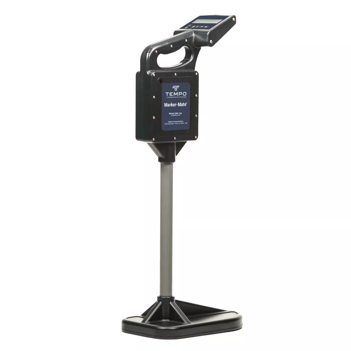 TEMPO | EML-100 Marker-Mate, Electronic Marker Locator | #EML100