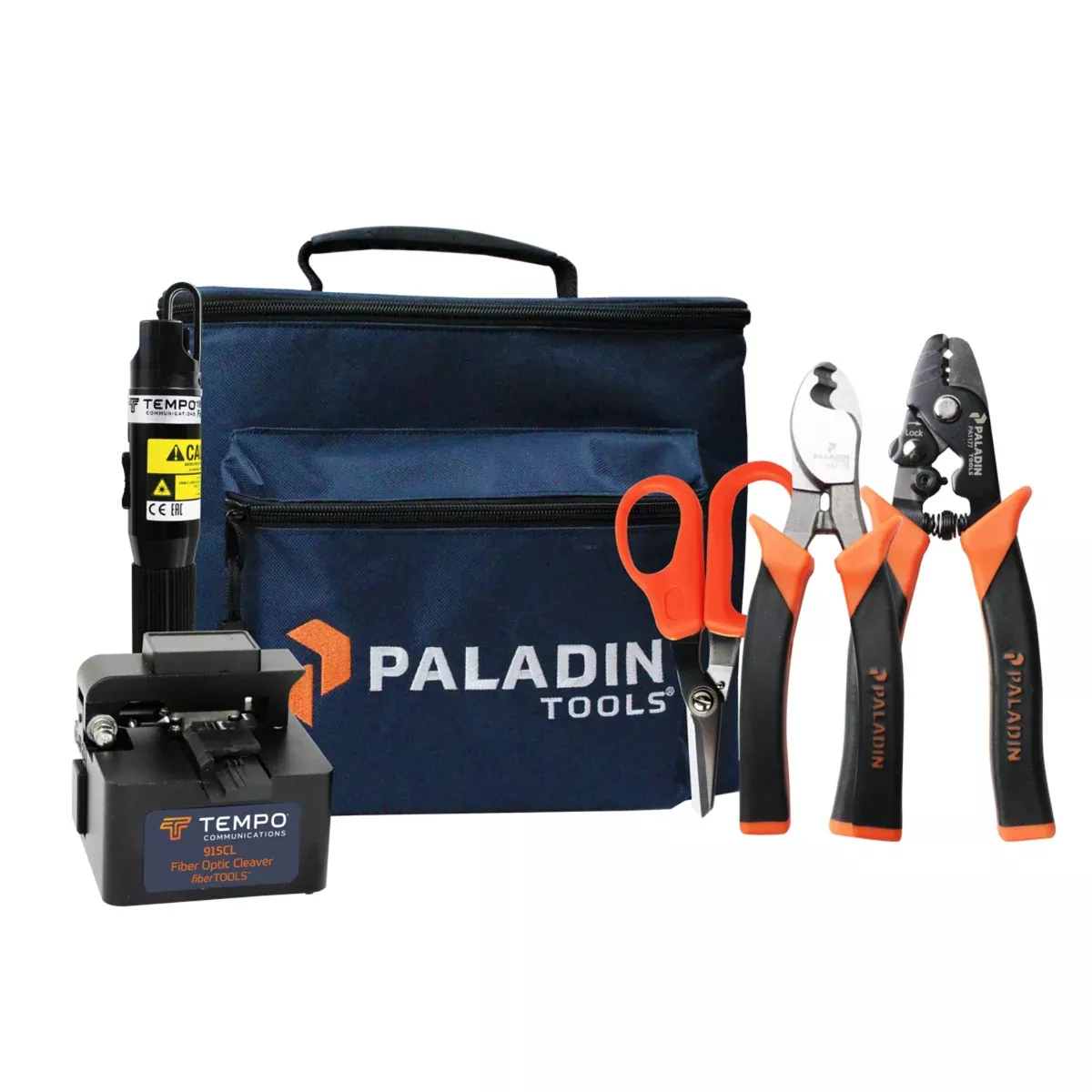 TEMPO | Fiber Termination Tool Kit | #FTK-T
