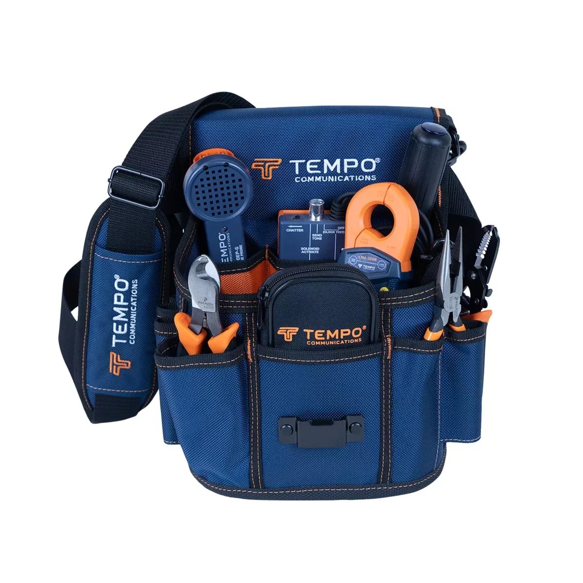 TEMPO | Irrigation Specialist Tool Kit | #ITK-SPECIALIST