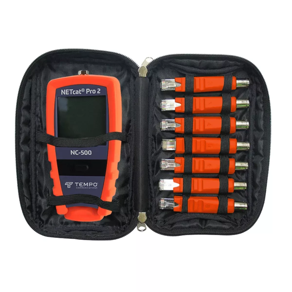 TEMPO | NETcat Pro 2 Kit | #NC-520