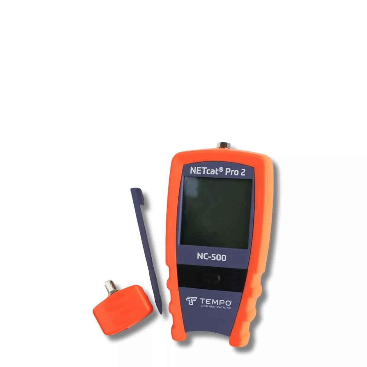 TEMPO | NETcat Pro2 Wiring Tester | #NC-500