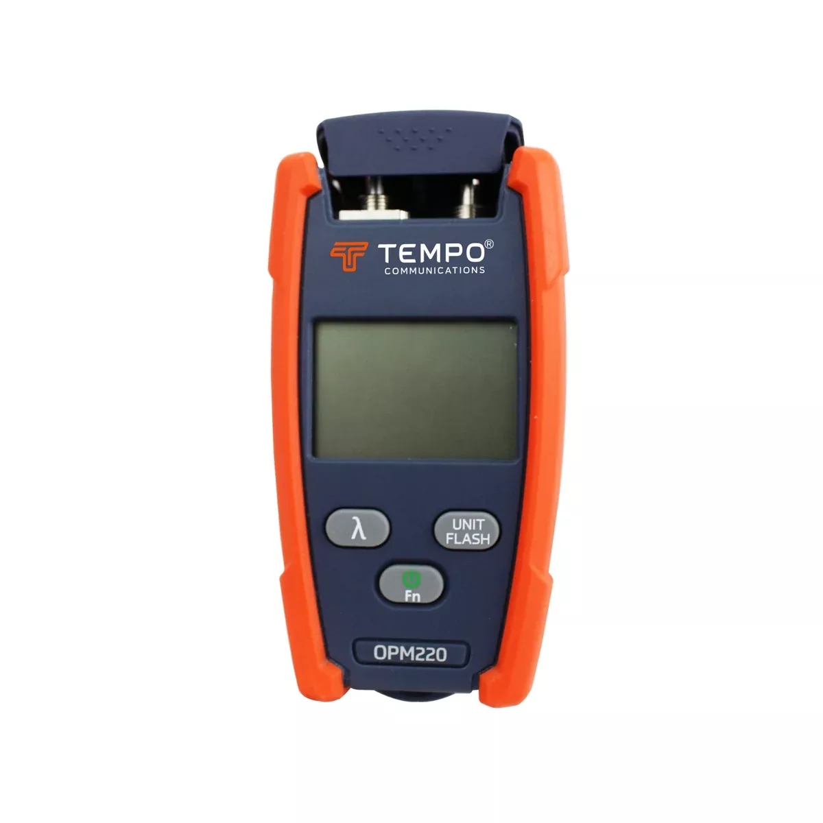 TEMPO | Optical Power Meter (-50 to +26dBm) | #OPM220