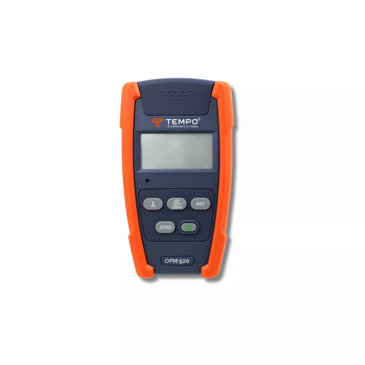 TEMPO | Optical Power Meter (-50 to +27dBm) | #OPM520