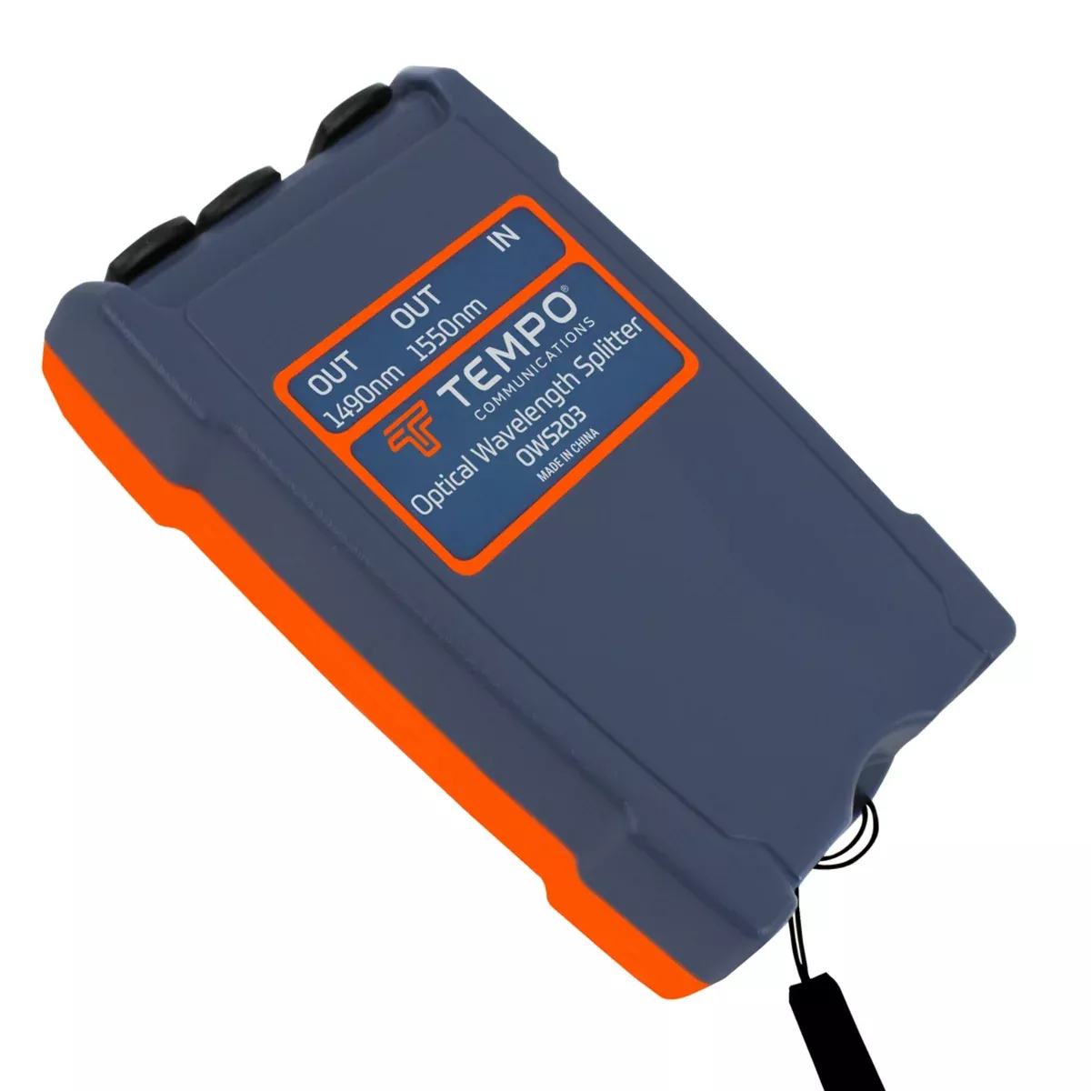 TEMPO | Optical Wavelength Splitter, 1490nm & 1570nm | #OWS201