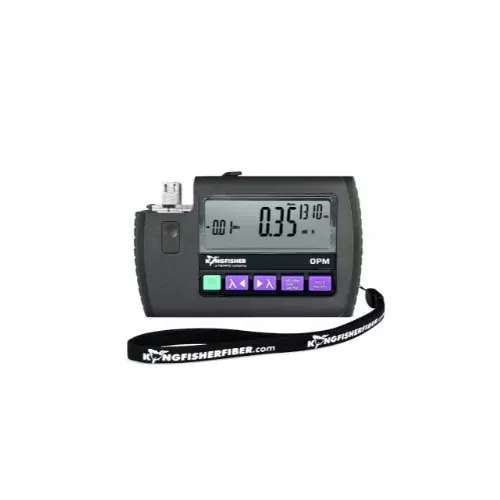 TEMPO | Pocket Optical Power Meter, High Power | #T9600A-H3B