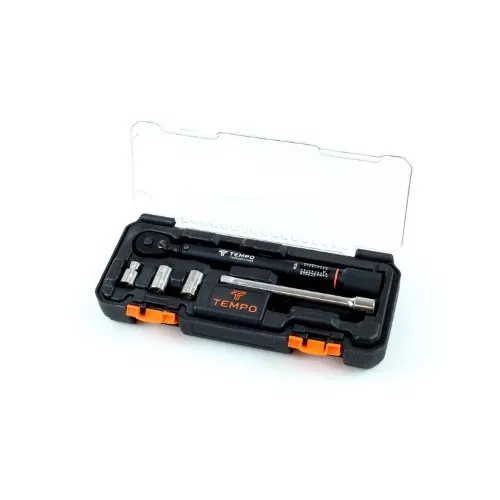 TEMPO | Precision Torque Wrench | #PA4130