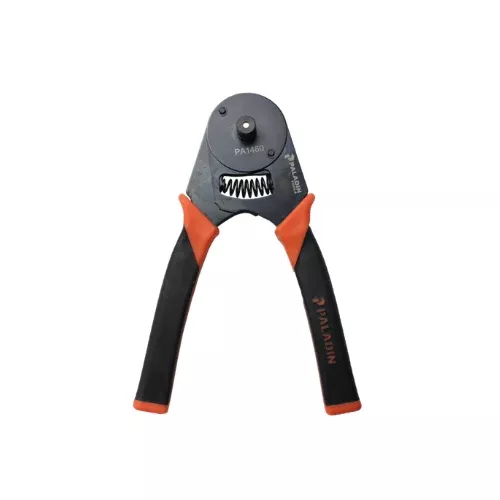 TEMPO | Pro-Grip Crimper, 4-Indent D-Sub, 26-20A | #PA1460