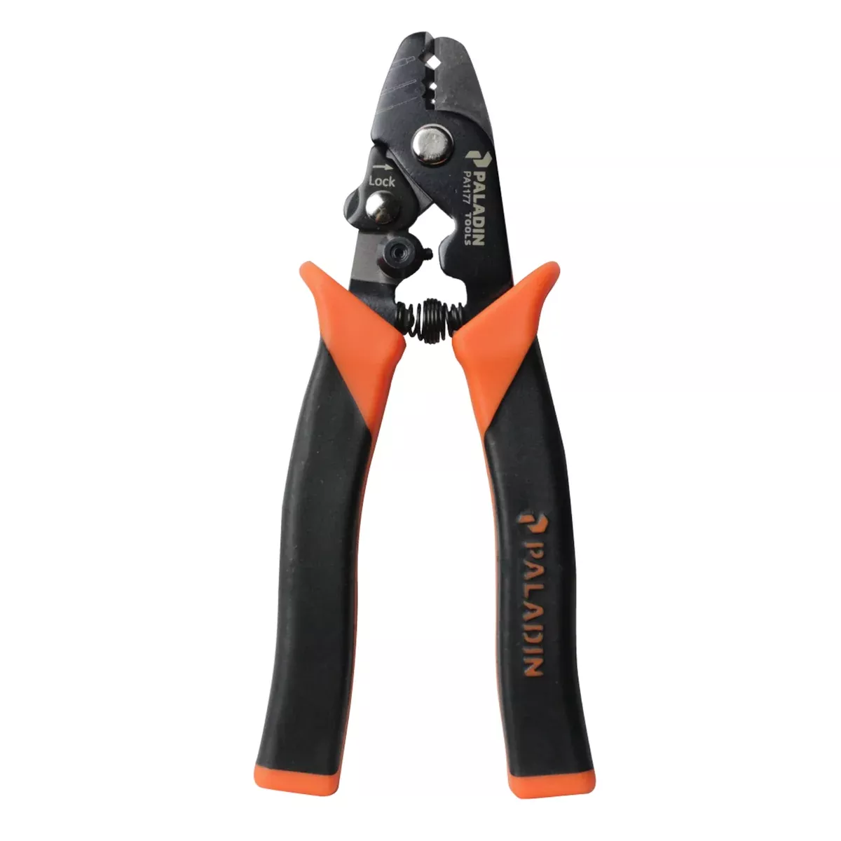 TEMPO | ProGrip 3-in-1 Fiber Optic Stripper | #PA1177