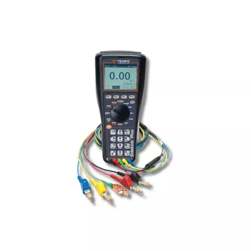 TEMPO | Sidekick Plus Standard | #1155-5001