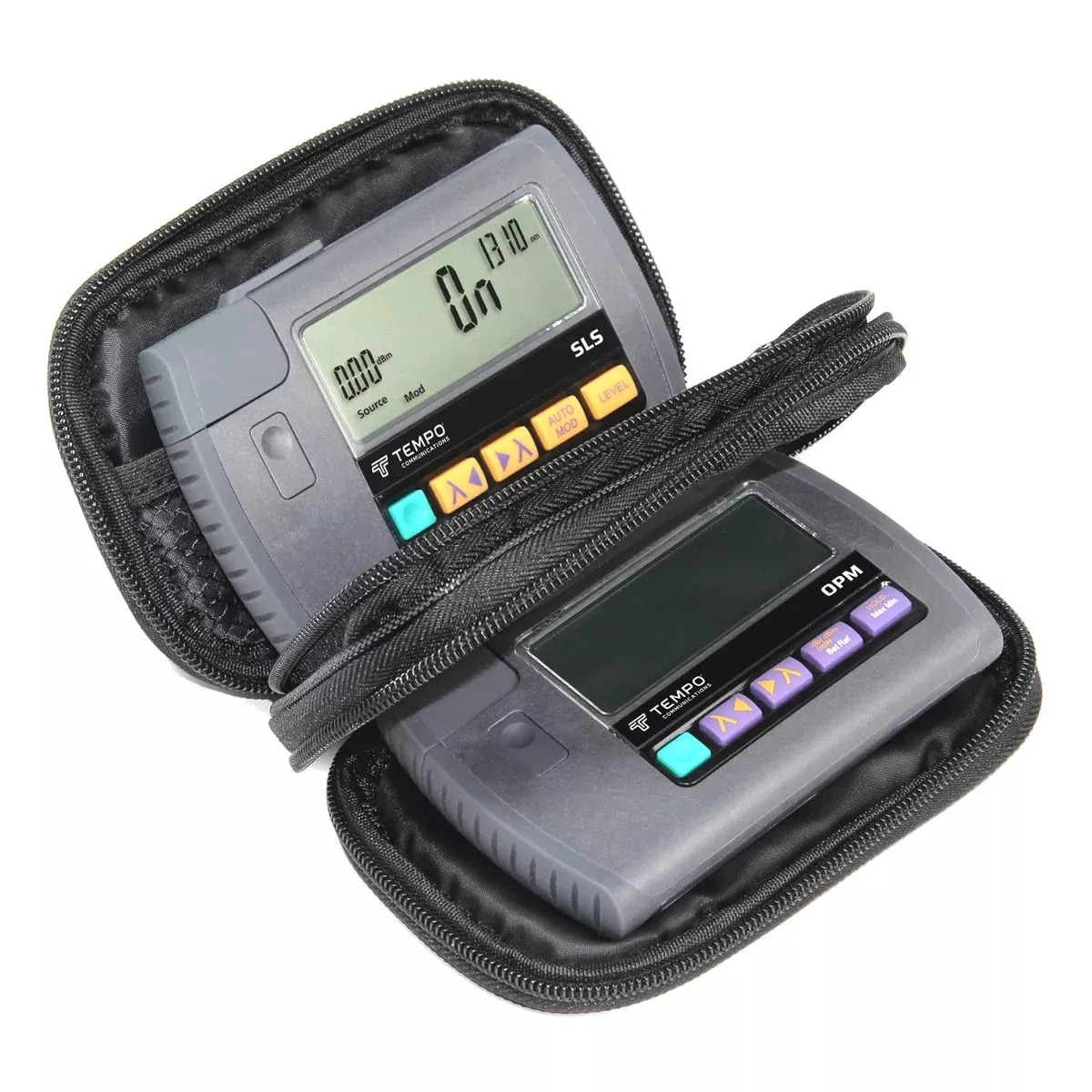 TEMPO | Simple Test Kit SM MM | #TK038