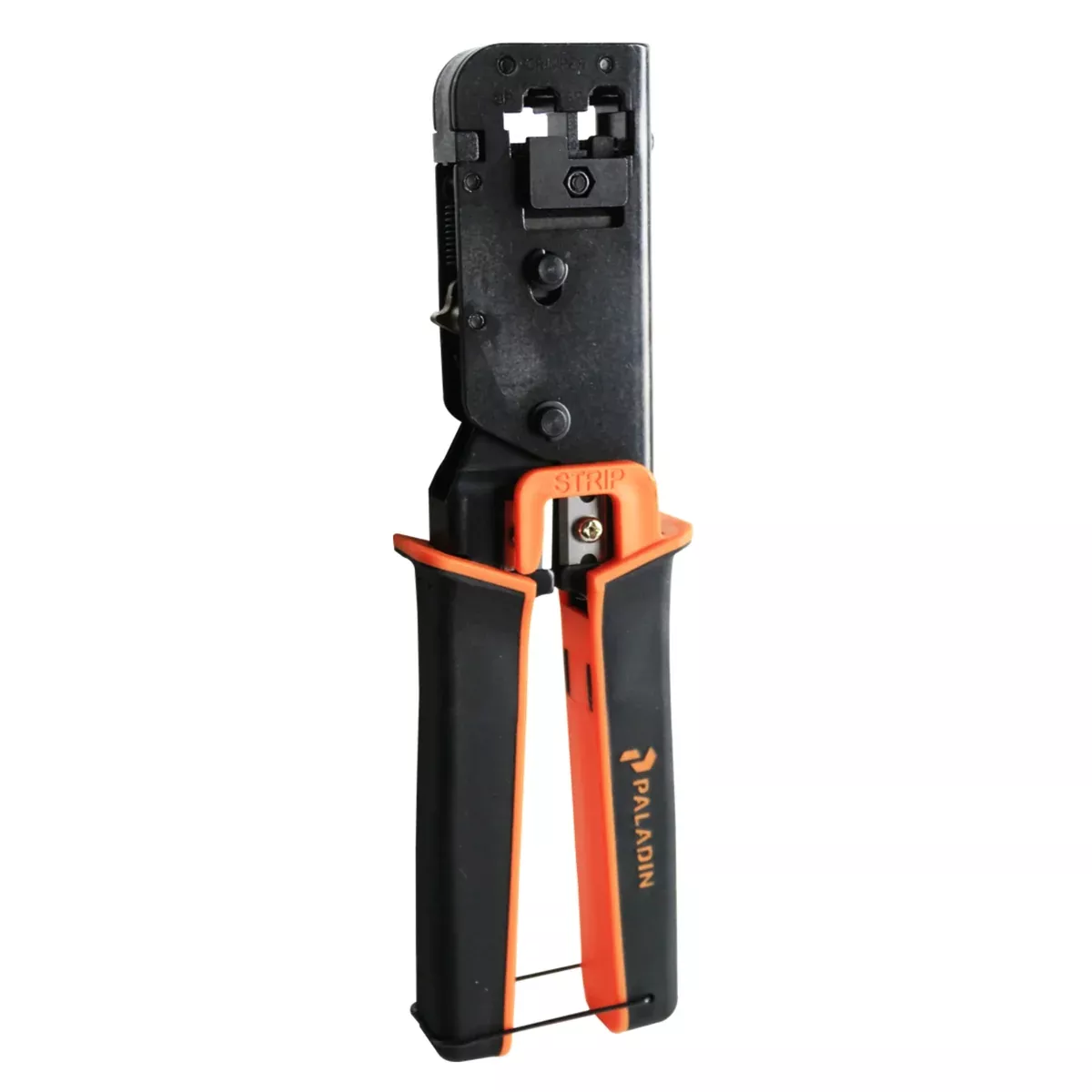 TEMPO | Telephone Ratchet Crimper | #45553
