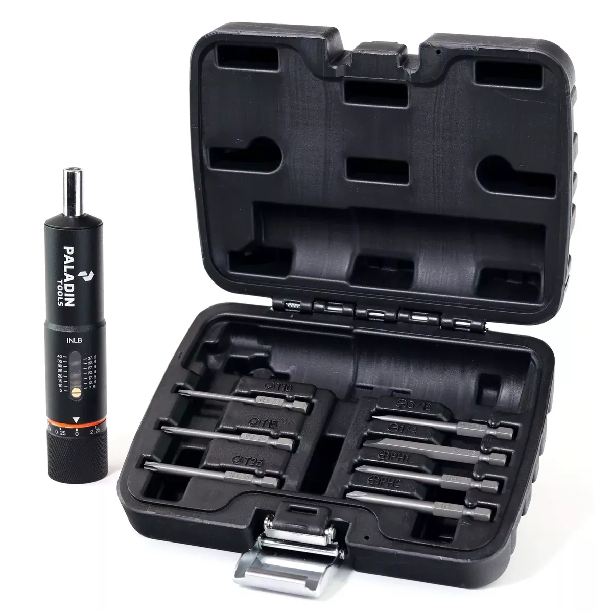 TEMPO | Torque Wrench Screwdriver | #PA4124