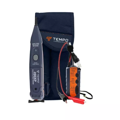 TEMPO | TRACING KIT, DIGITAL HIGH-PERFORMANCE | #811K