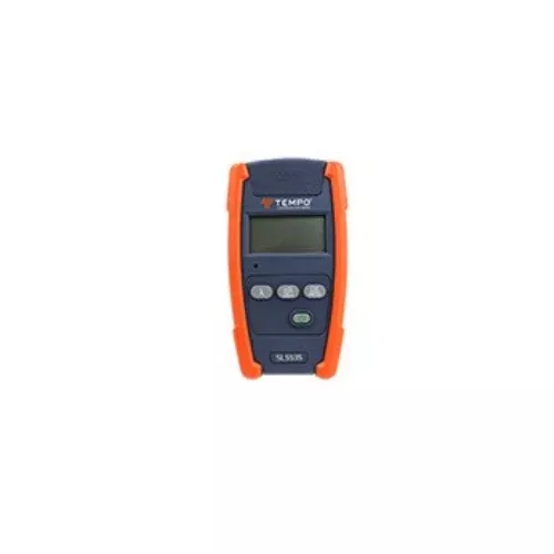 TEMPO | Triple Laser Source (1310, 1550 & 1625nm) | #SLS535
