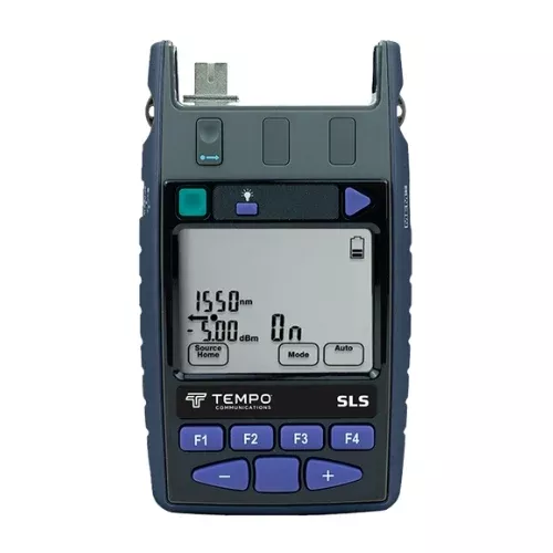 TEMPO | Triple Optical Laser Light Source | #T28010-APC