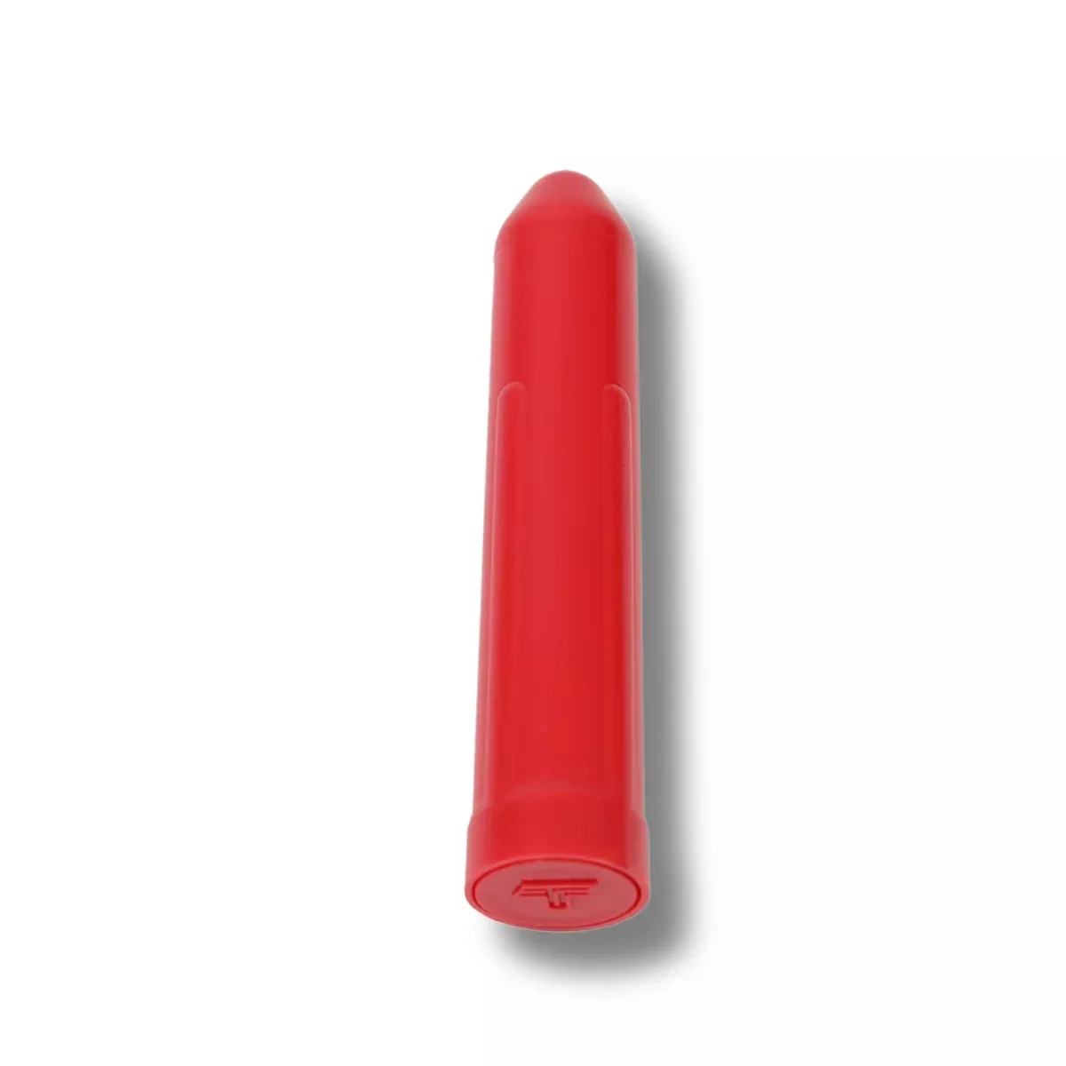 TEMPO | Underground Utility Spike Marker (Red, Power, 169kHz) - 50pk | #SM19