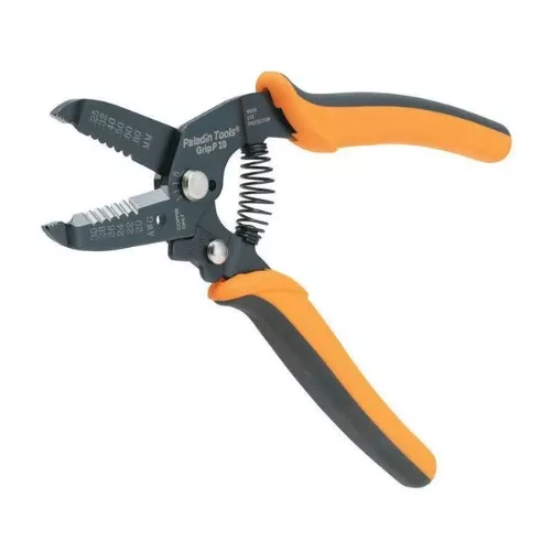 TEMPO | WIRE STRIPPER 30-20 AWG | #PA1118