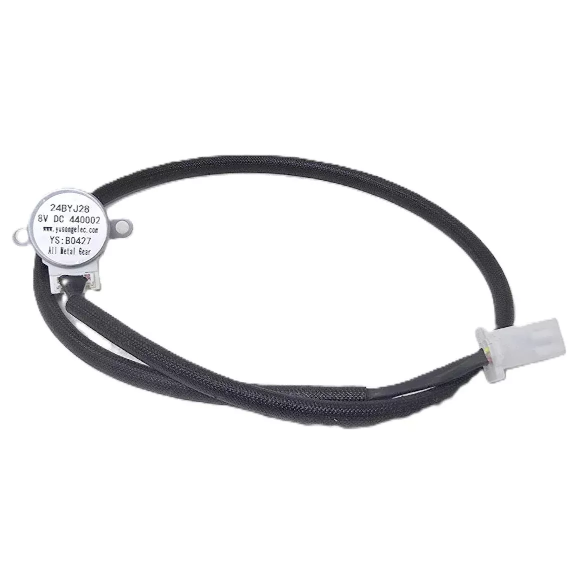[TF1050iX-277] Stepper Motor, Throttle for WEN TF1050iX