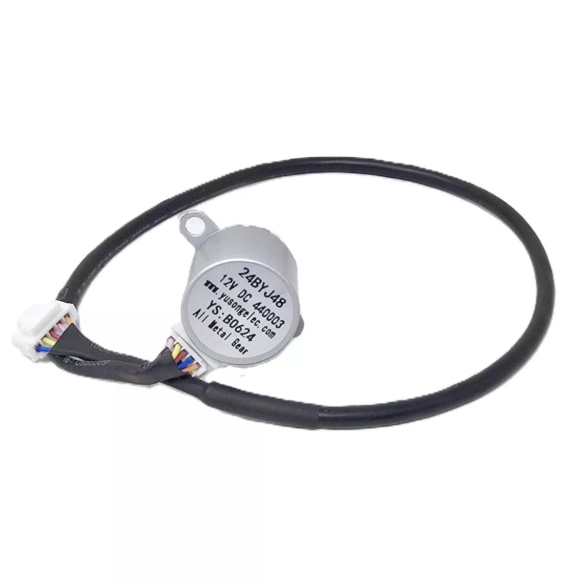 [TF1050iX-278] Stepper Motor, Choke for WEN TF1050iX