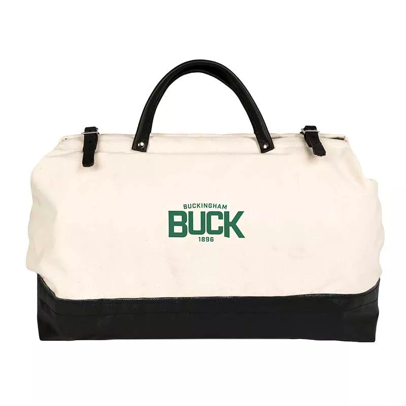 Tool Bag With Leather Handle – 45300C-24
