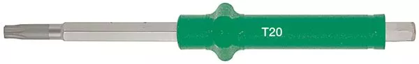 Torx Blade for Torque T-Handles T15