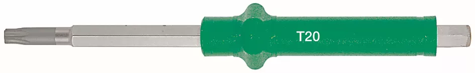 Torx Blade for Torque T-Handles T20