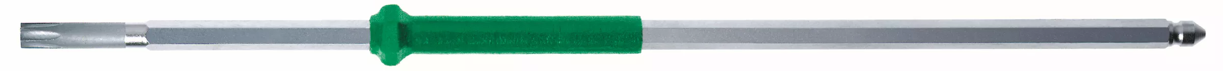 Torx Torque Control Blade T6