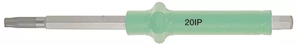 TorxPlus Blade for Torque T-Handle IP15