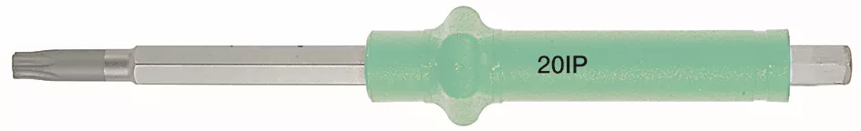 TorxPlus Blade for Torque T-Handle IP20