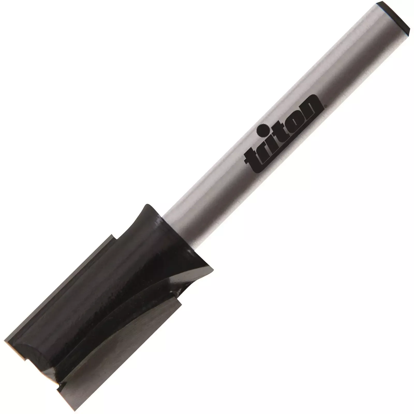 Triton 1/4" Straight Imperial Cutter Router Bits
