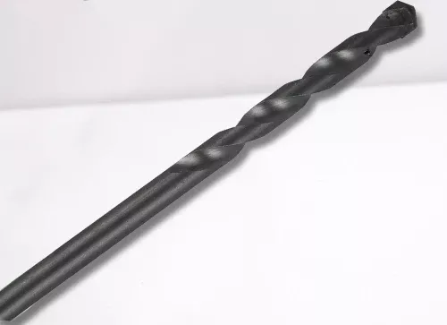 TRU-CUT | 3/8" x 24" Bell Hanger Bit Combo for Wood + Masonry | #BHC37524