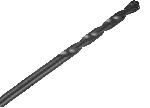 TRU-CUT | 5/16" x 18" Bell Hanger Bit Combo for Wood + Masonry | #BHC31218