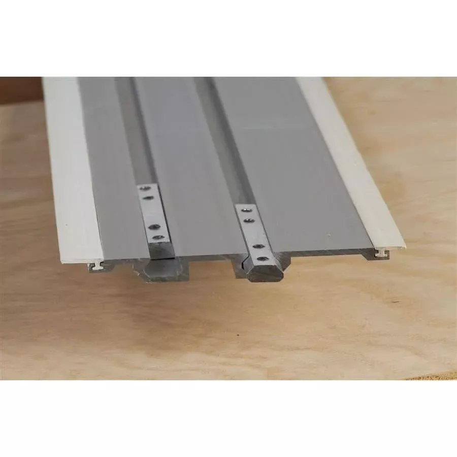 TrueTrac 20000C Connectors