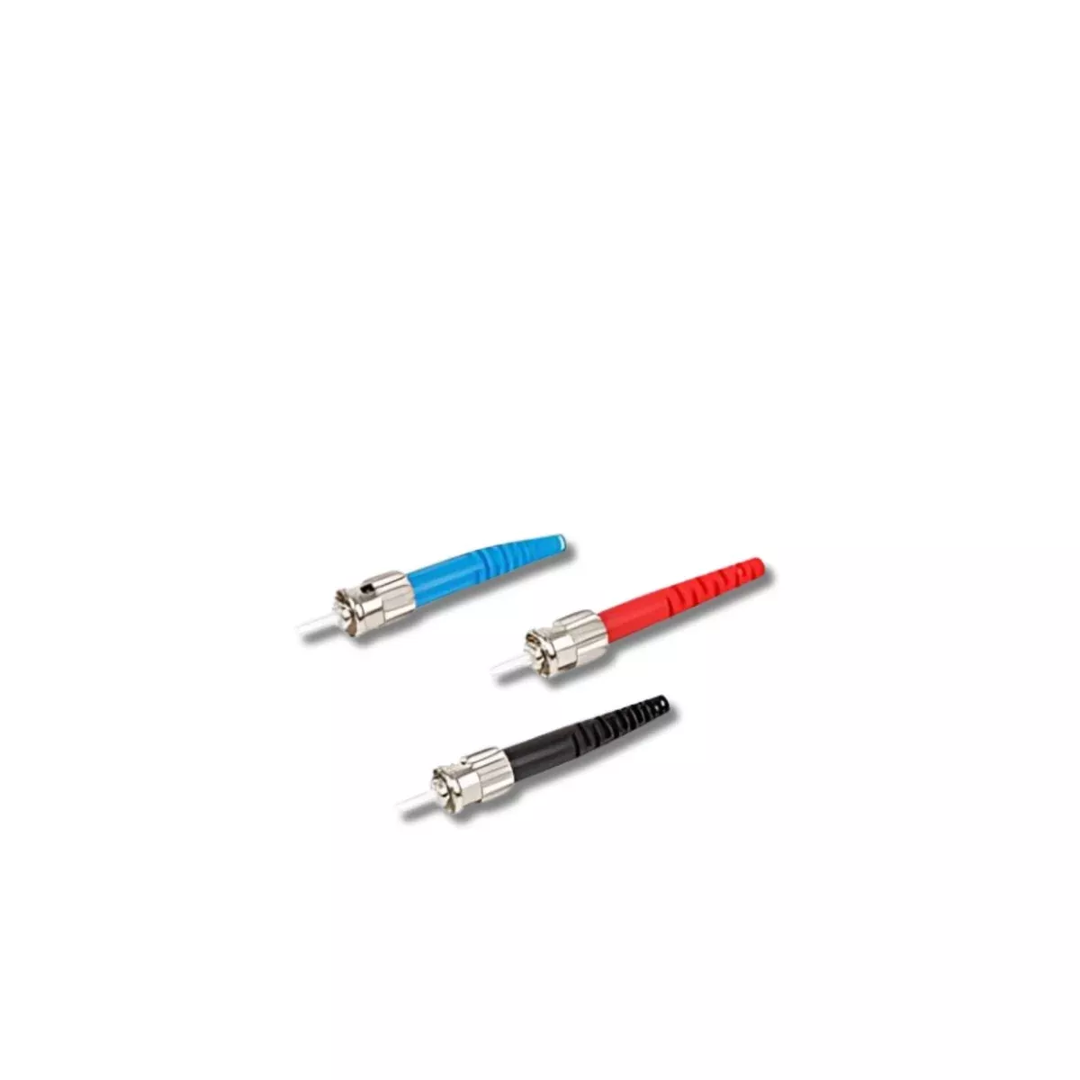 UCL SWIFT | Splice On Connector, ST, OM2, UPC, 900micron | #ST-OM2-UPC-09