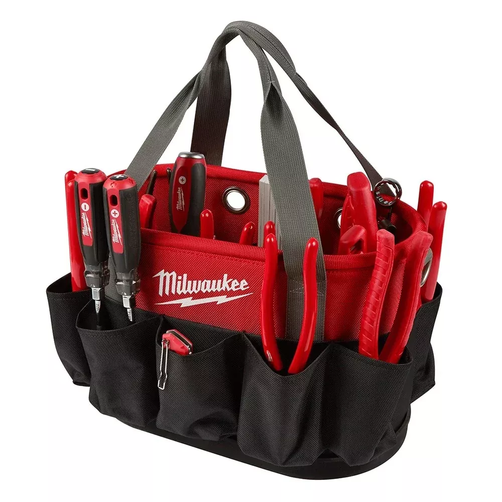 Underground Oval Bag