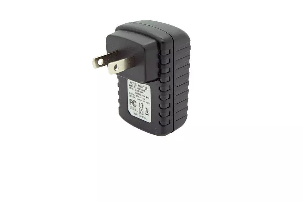 USB Power Adapter 1.5A - Discontinued