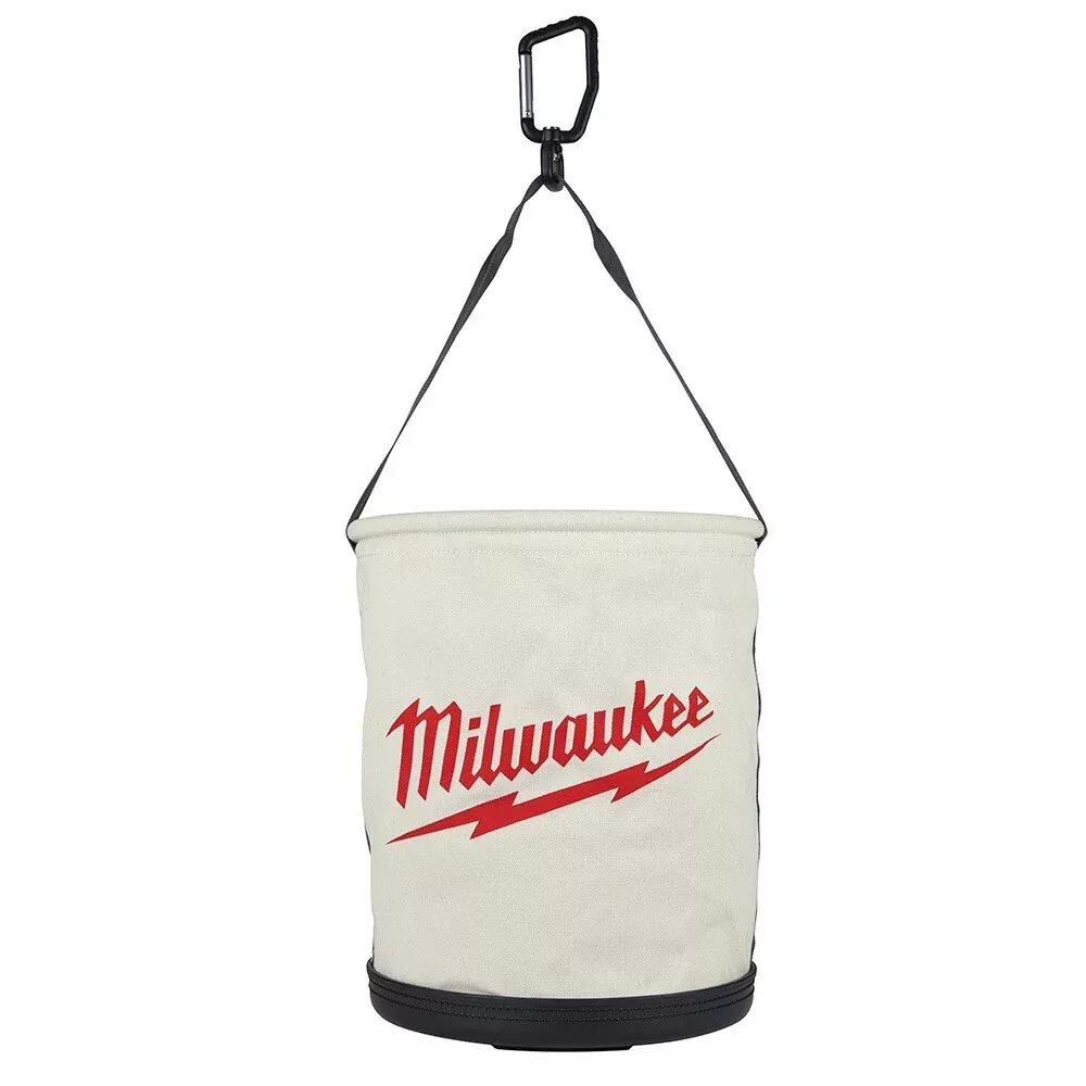 Utility Bucket Bag