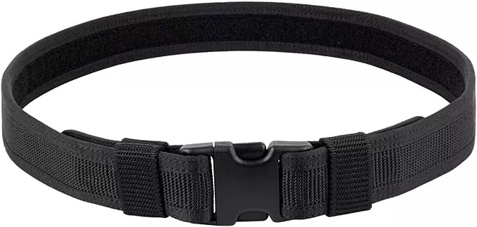 Utility Tool Pouch Belt Security EMS EMT Men Women 1.5" Work Duty Belt for Airsoft Paintball Tactical Gear Holster